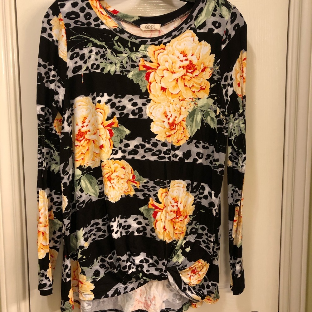 Ladies top